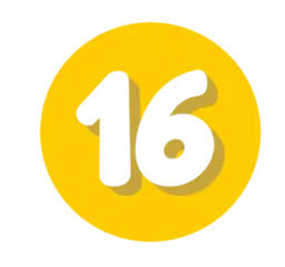 16 lat wspólnej zabawy z Lulkiem